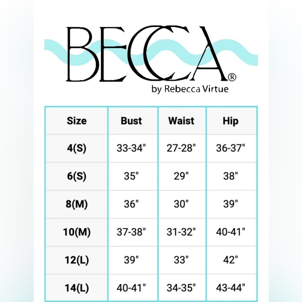 BECCA COLOR PLAY CROCHET 3 Pc BIKINI - 2 Pc Bikini Top + High-Waist Bottom - Picture 15 of 15